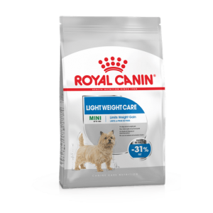 Royal Canin Mini Light Weight Care 1kg